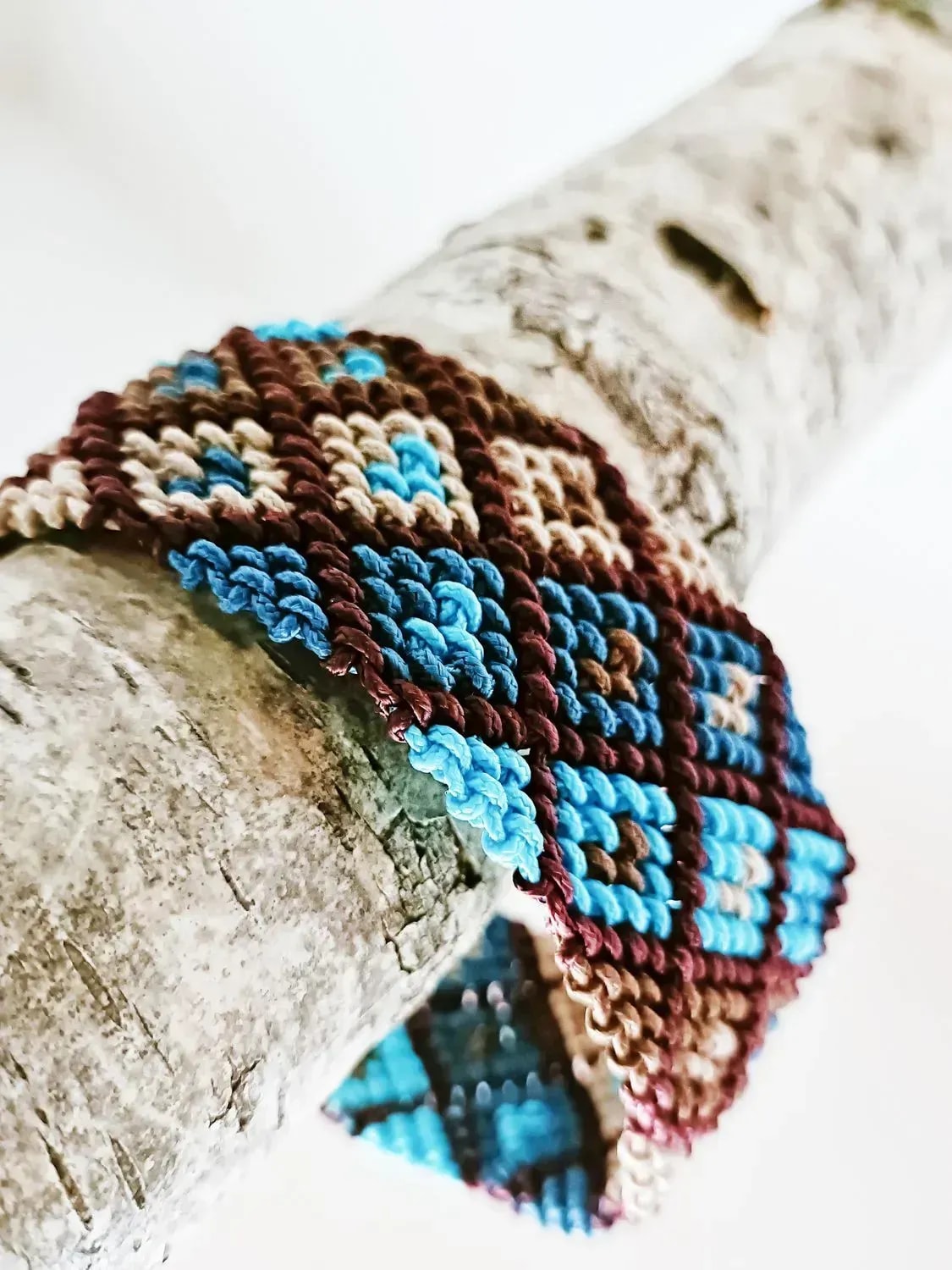 Geflochtene Halsbänder für Hunde online bestellen - Stilvolle Vielfalt entdecken